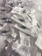 Reemplazo de cartucho de bayoneta para Dr.pen M8, Micro aguja Pines de 11/36 pines/5D Nano Micro piel, Derma Stamp, 10/30/50 Uds.