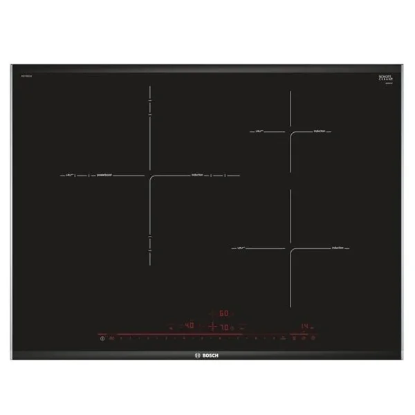 Индукционная плита BOSCH PID775DC1E 70 см