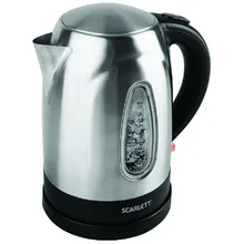 Чайник электрический Scarlett SC-EK 21 S 62