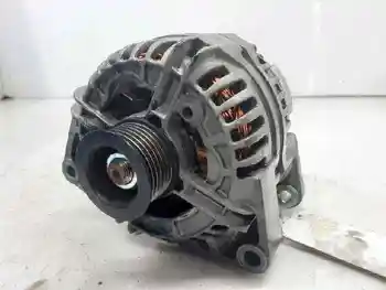 

24429105 alternator OPEL VECTRA C Saloon