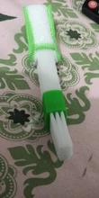 Ventilación de aire acondicionado de coche, limpiador de pintura con hendidura para punto de óxido, removedor de manchas, cepillo para limpieza de teclado, persianas, XNC