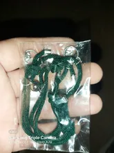 NIUYITID-pulsera magnética ajustable para hombre y mujer, brazalete de amor de larga distancia, joyería de moda, envío directo