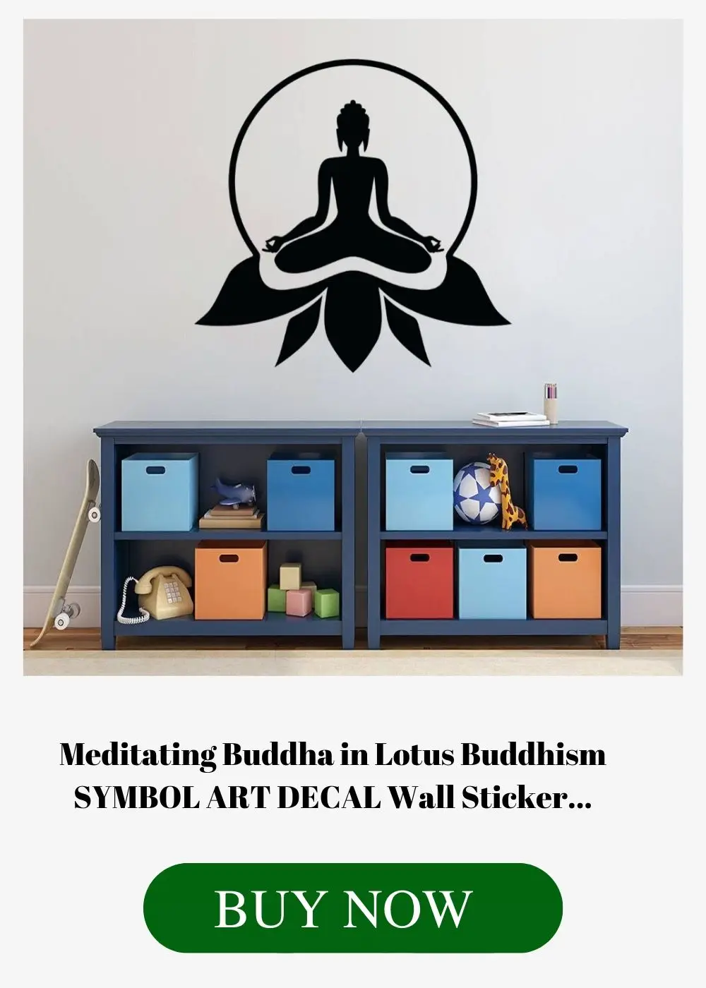Art Home Decor Canvas Painting Wall Picture Simple Elk Sketch Printing Wall..