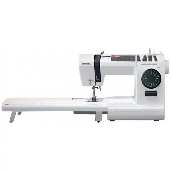 Machine A Coudre Toyota Jns 17 Ct Jean 5411450004442 Aliexpress