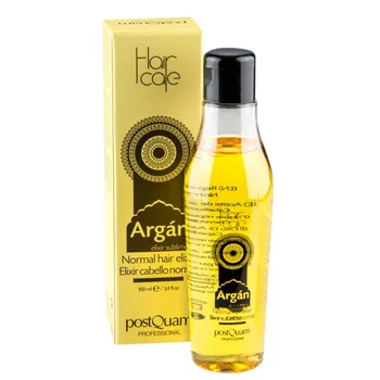

ACEITE ARGAN CABELLOS NORMALES 100ML
