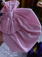 1 Uds adorable gorro de bebé turbante niños recién nacidos gorra de lazo gorro de invierno y otoño bebé niñas bebé Diadema con accesorios