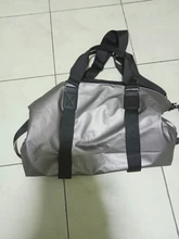 Bolsa De deporte para hombre y mujer, bolsa De Yoga y gimnasio, grande, De viaje, impermeable, para fin De semana, 2020
