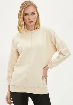

DeFacto WomanSweatTunic-N5692AZ20SP