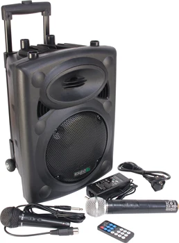 

System SOUND LAPTOP AUTONOMO 8 IBIZA SOUND