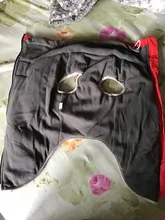 MySudui Medium Big Dog Winter Clothes For Dogs Pets Clothing Reflective Dog Jackets Outdoor