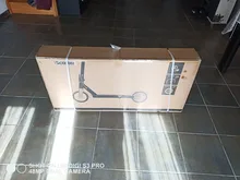 Iscooter-patinete eléctrico E9PRO para adulto, Scooter plegable potente, 202130 km/h, 8,5 pulgadas, 350W