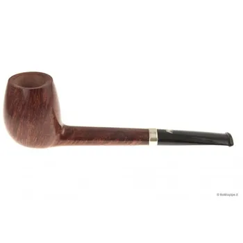 

Fiamma di Re - Nobile - with silver band - Apple-Canadian