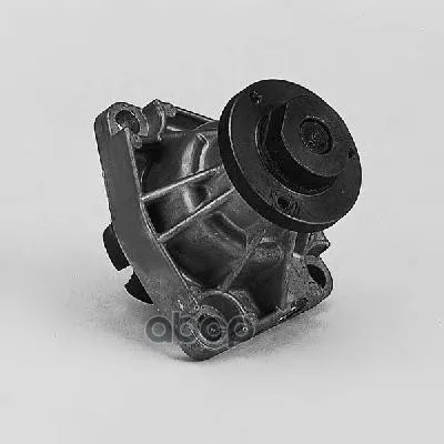 Водяная Помпа Hepu арт. P320