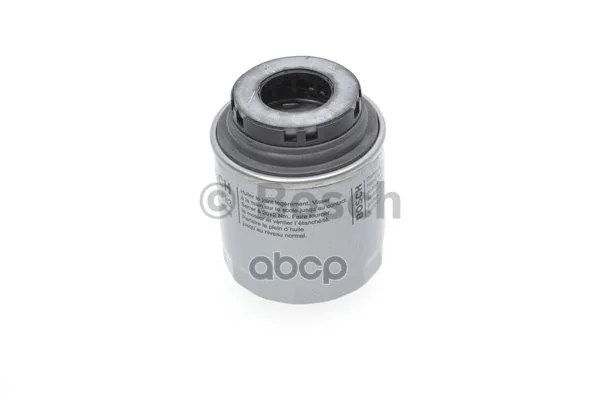 Фильтр Масляный Vag 1.2/1.4/1.6 Tsi/Tfsi 08- Bosch арт. F026407183