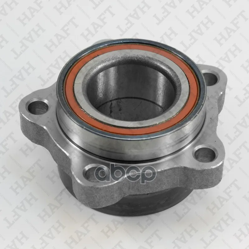 Ступица Haft Rv0106 HAFT арт. RV0106