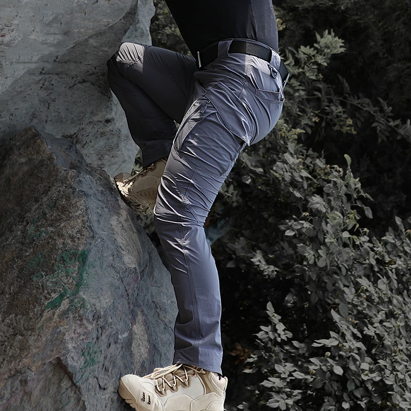 Urban Tactical Pants Men Classic Combat Trousers SWAT Army Military Pants Men Cargo Pants for Men Military Style Casual Pants Urban Tactical Pants Men Classic Combat Trousers SWAT Army Military Pants Men Cargo Pants for Men Military Style Casual Pants