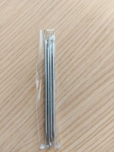 4 unids/set aguja para quitar acné de acero inoxidable grano herramienta removedor de la espinilla mancha para el cuidado de la piel Facial belleza limpiador de poros