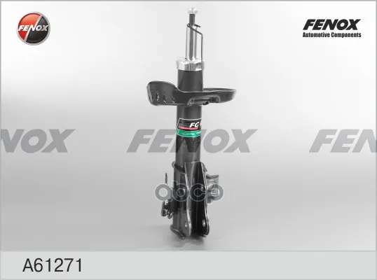 Амортизатор Передн Правый Honda Civic Viii(Fk, Fn) 05-11 Хэтчбэк A61271 FENOX арт. A61271