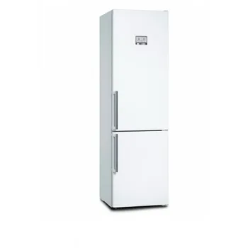 

Combi Bosch KGN39AW3P White 2.03m class TO ++