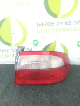 

OUTER Right Rear light Renault Lagoon Ii (bg0) 2.2 Dci Turbodiesel