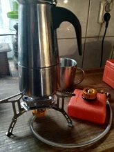 Widesea-quemador de gas a prueba de viento para exteriores, estufa de acampada, encendedor, equipo turístico, parrilla de propano cilíndrica de cocina