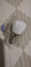 Corn-Bulb Lights Led-Fridge-Light-Bulb Refrigerator Led-Lamp E14 Halogen White Ac 220v