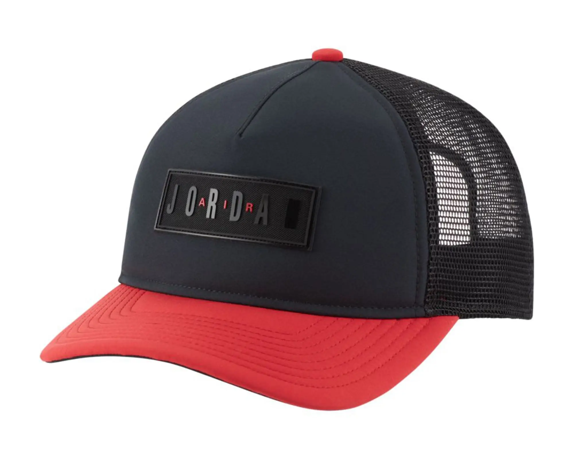 Оригинал Nike Jordan Classic99 Jumpman air trucker hat DC3685-011 / DC3685-010 DC3685-100 | Спорт и развлечения