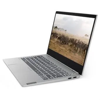 Ноутбук Lenovo Thinkbook 13s(20R90055RU)/13.3"/Core i5 8265u/8Гб/SSD 512Гб/UHD 620/Windows 10 Pro