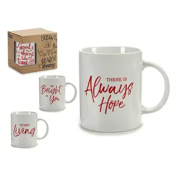 

Mug Red (7 x 9,5 x 11 cm)