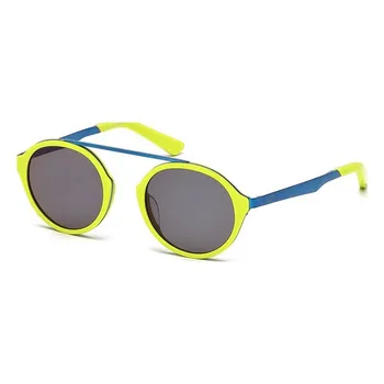 

Unisex sunglasses WEB EYEWEAR WE0147-90X (ø 49mm)