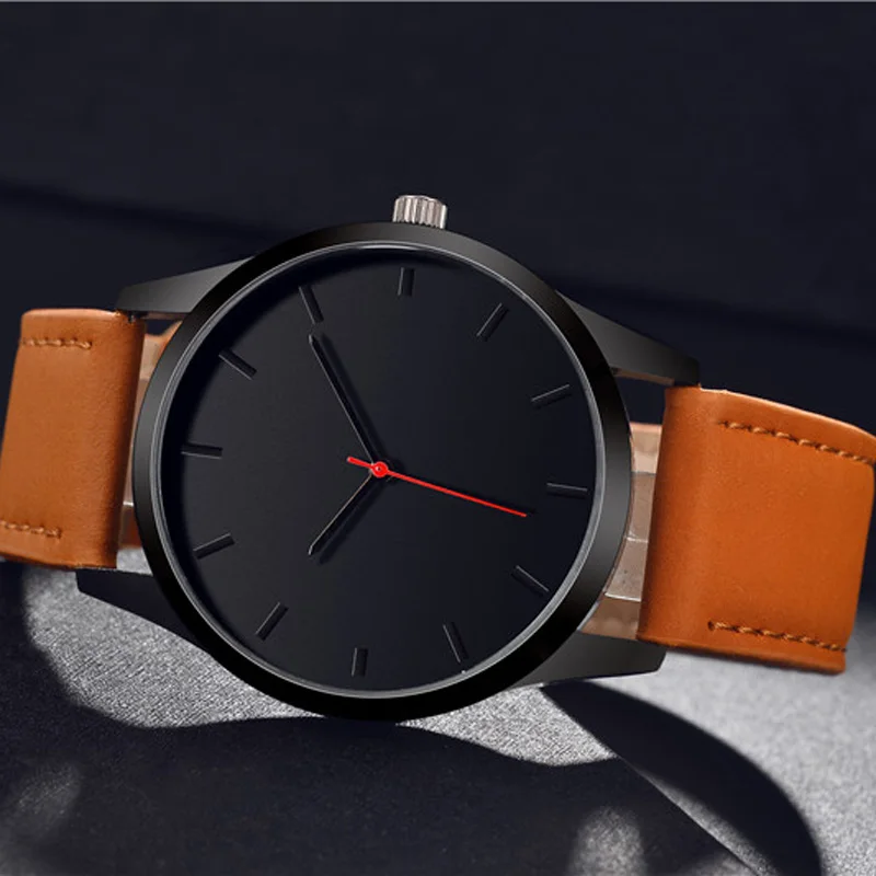 WJ 7126 Новые мужские кварцевые часы Relogio Masculino военные спортивные наручные с