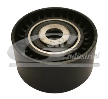 

Tensioner roller 60x30. CITROËN: C5 , BERLINGO, XSARA,C3 C4 NEMO JUMPY, C4FORD: FOCUS C-MAX FIESTA FUSION