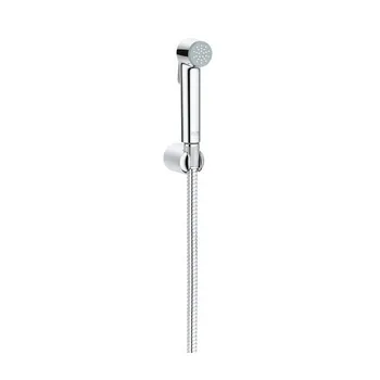 

Set for hygienic shower Grohe Tempesta-F trigger spray 30, Chrome (26354000)