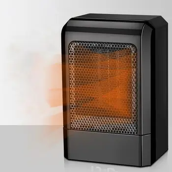 

Home Speed Hot Mini Heater Office Desktop Heater Student Dormitory Small Electric Heating Professional Heating