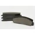 

Brake pads VAZ 2121, 21213, 2123 before. -T [pack. LADA] 21210350180082 21210-3501800-82