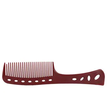 

YS PARK red comb tint 601mm 225