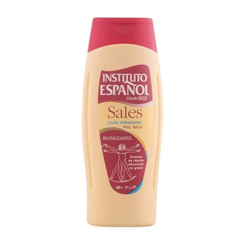 

Moisturising Milk Revitalizing Instituto Español (500 ml)