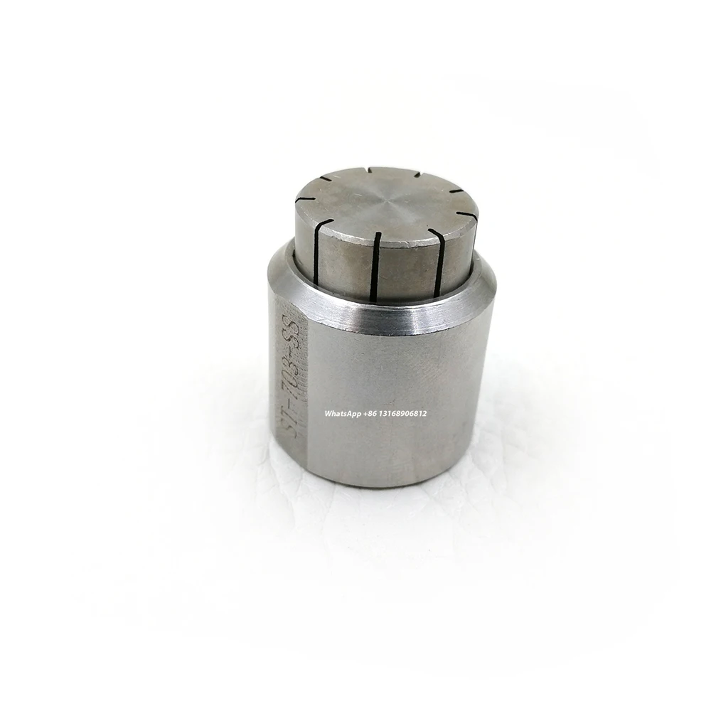 SS 304 710 Air Atomizing 3/4 Nozzle 703 705 1/2 Compressed Drying for Food Processing |