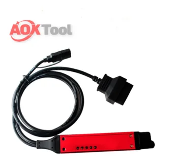 

Latest V2.27 Scania VCI-3 VCI3 Scanner Diagnostic Tool for Scania Wifi Wireless
