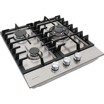 Cheap Hob Avex HS 4531 X, Wok, автоподjig