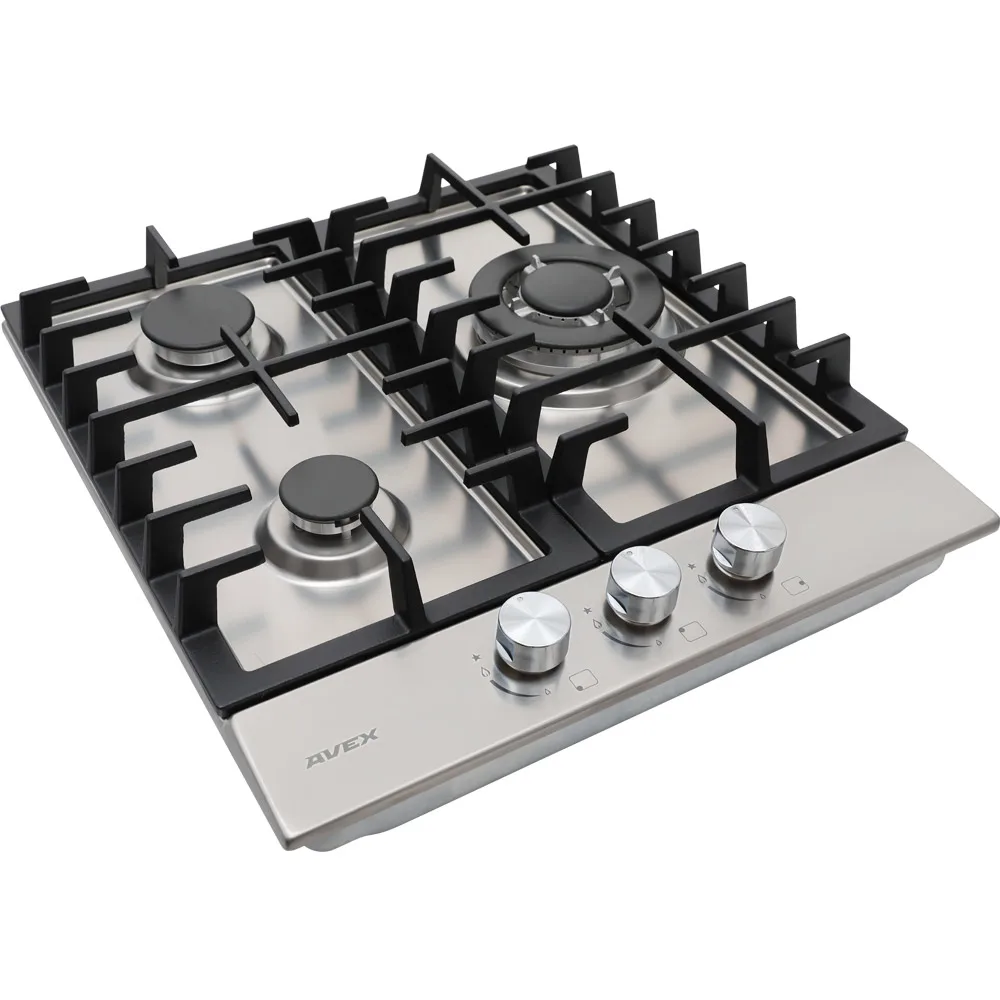 Hob Avex HS 4531 X, wok, Π°Π²ΡΠΎΠΏΠΎΠ΄jig