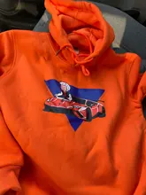 Sudadera con capucha para chico, ropa para Parte Superior Femenina, con estampado de Merch A4 Lamba, de primavera y otoño, informal, para padres y familia