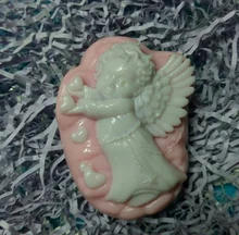 Ангелок из мыла Ангелок из мыла