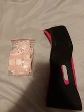 Vendaje de adelgazamiento Facial elástico para mujer, moldeador de cara con línea en V, cinturón de elevación de mejillas para Barbilla, Correa antiarrugas para el cuidado Facial, herramientas delgadas