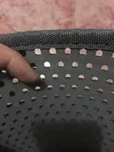 Litter-Mat Cat-Supplies Folding Waterproof Double-Layer Pet-Cat Non-Slip EVA New