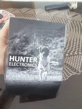 FREE SHIPPING WATERPROOF DOG GPS TRACKER COLLAR FOR HUNTING