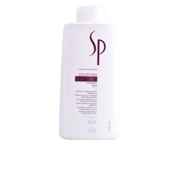 

SP COLOR SAVE shampoo 1000 ml