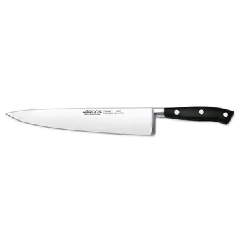 

KNIFE COC CHEF 250MM M/POLIOX NE INOX/ F BOWS 233700