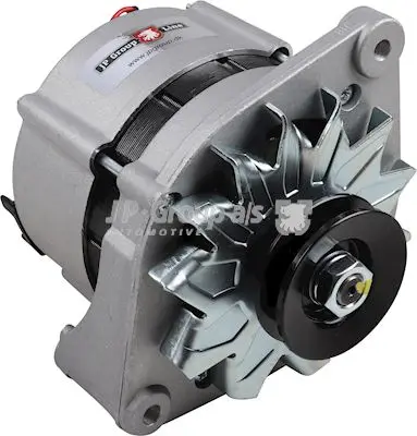 Генератор 70A\ Opel Omega/Vectra/Ascona 1.8/2.0 87 94 JP GROUP 1|Мотоциклетный стартер| |