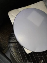 Panel-Light Ceiling-Lamp Surface-Mount LED Bedroom Kitchen Ultra-Thin 220V 24W 36W 18W